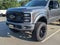 2025 Ford Super Duty F-250 SRW LARIAT