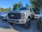 2025 Ford Super Duty F-250 SRW LARIAT