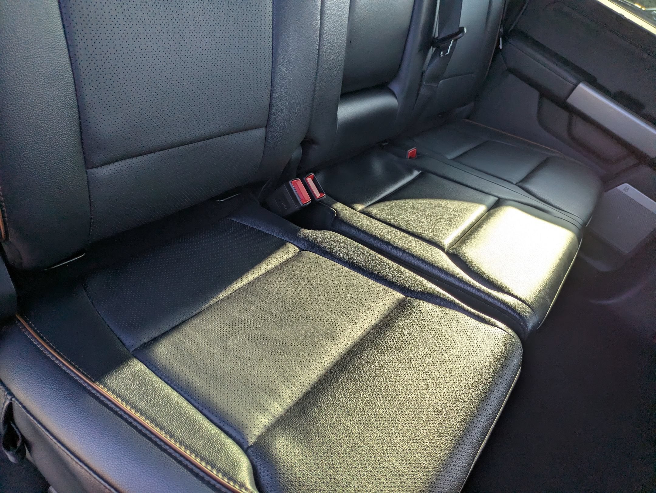 2025 Ford Super Duty F-250 SRW LARIAT