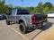 2025 Ford Super Duty F-250 SRW LARIAT