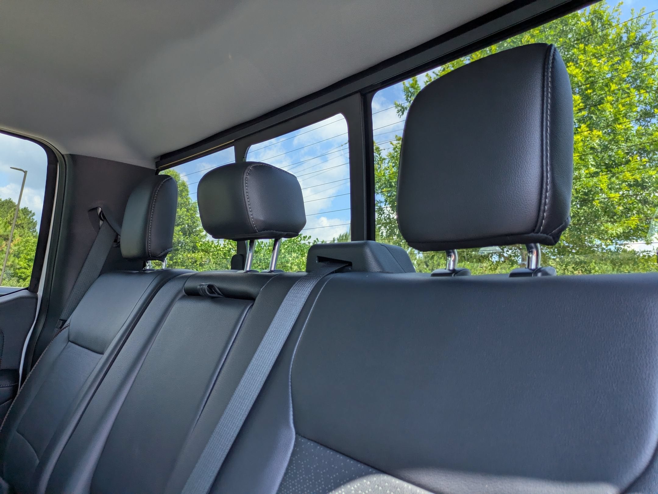 2023 Ford Super Duty F-250 SRW LARIAT