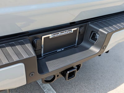 2025 Ford Super Duty F-250 SRW LARIAT