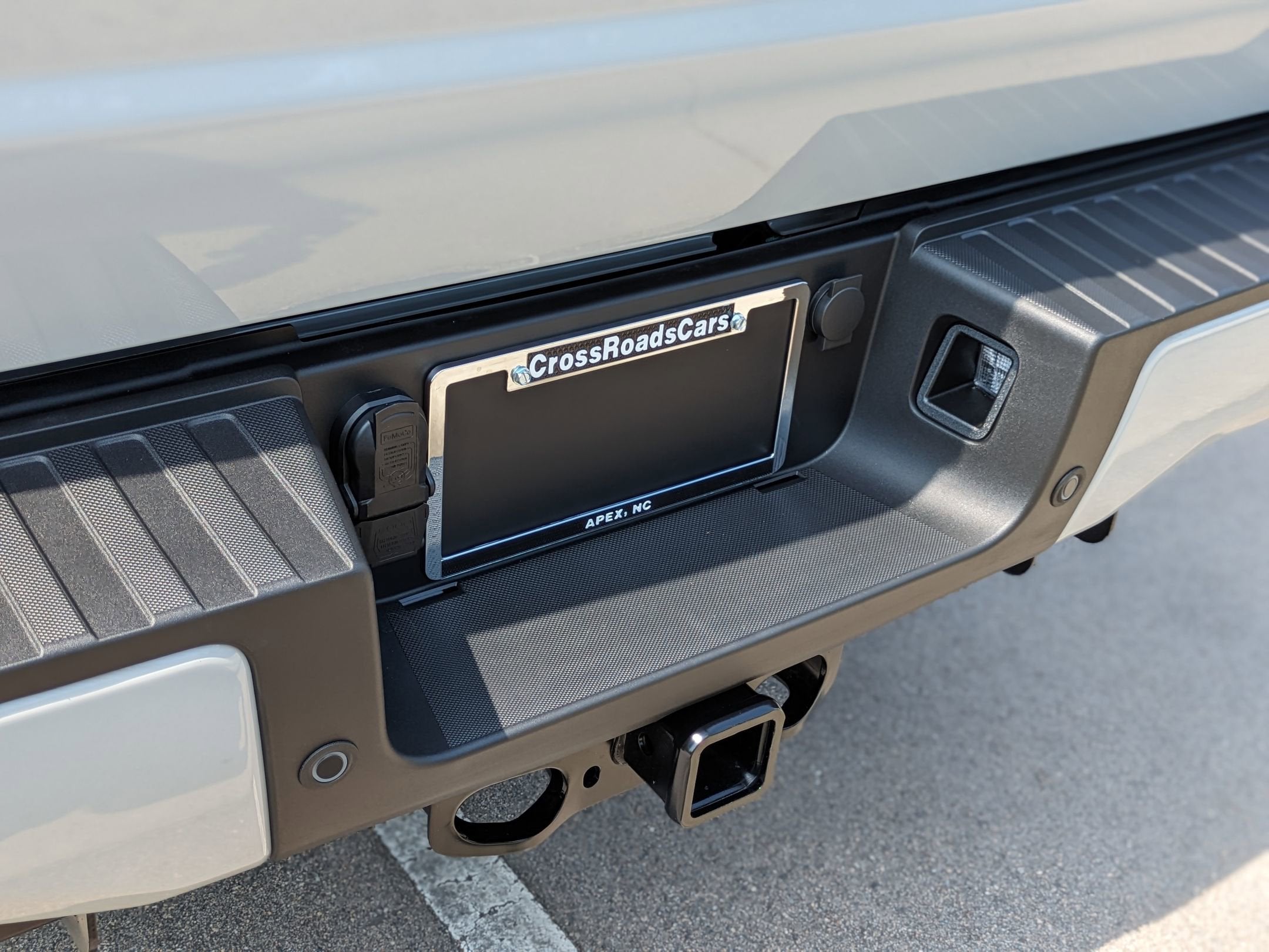 2025 Ford Super Duty F-250 SRW LARIAT