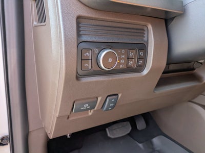 2026 Ford Super Duty F-350 SRW King Ranch
