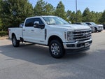 2026 Ford Super Duty F-350 SRW King Ranch