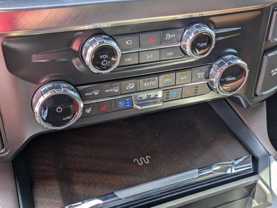 2026 Ford Super Duty F-350 SRW King Ranch