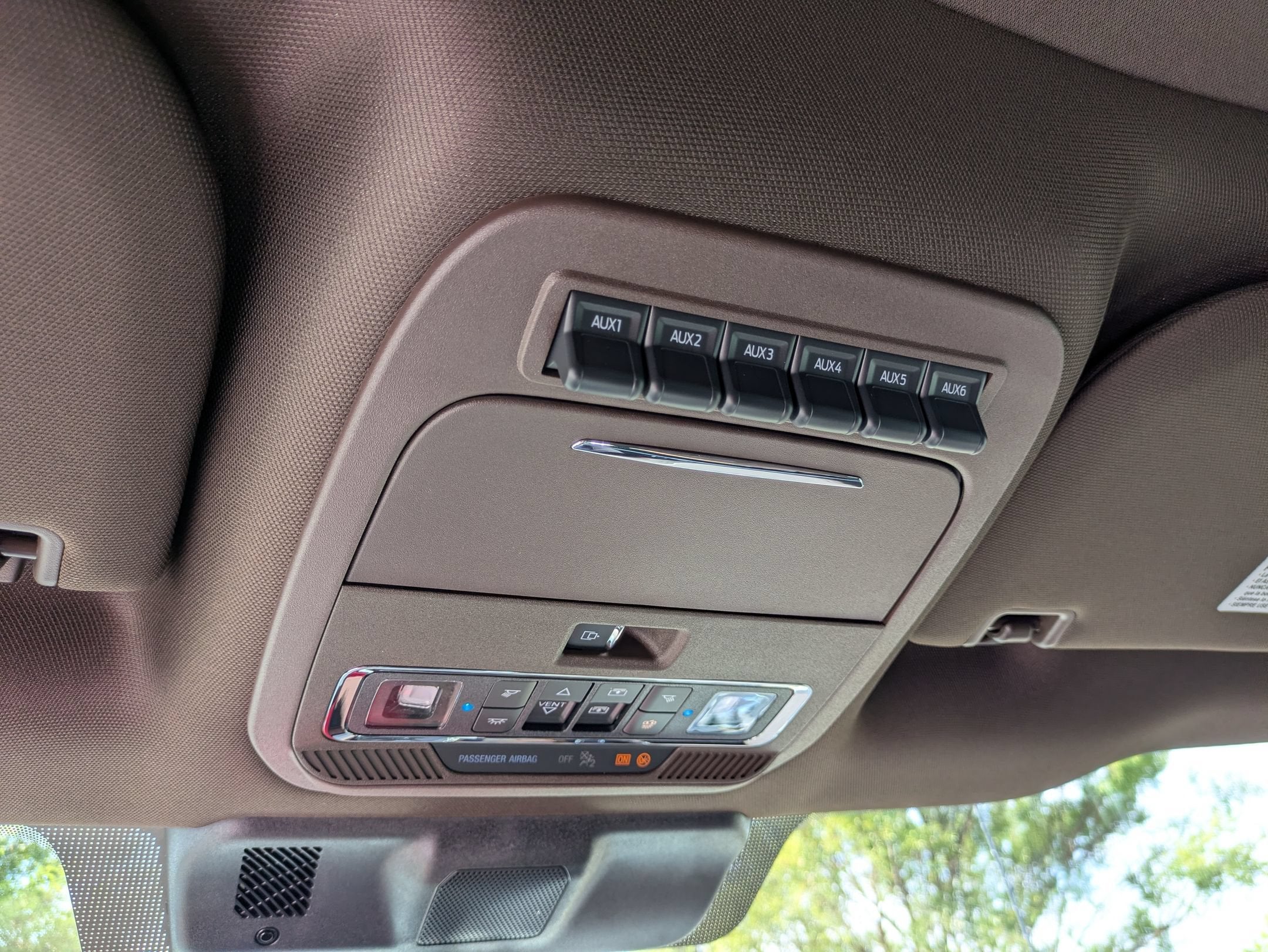 2026 Ford Super Duty F-350 SRW King Ranch