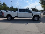 2026 Ford Super Duty F-350 SRW King Ranch