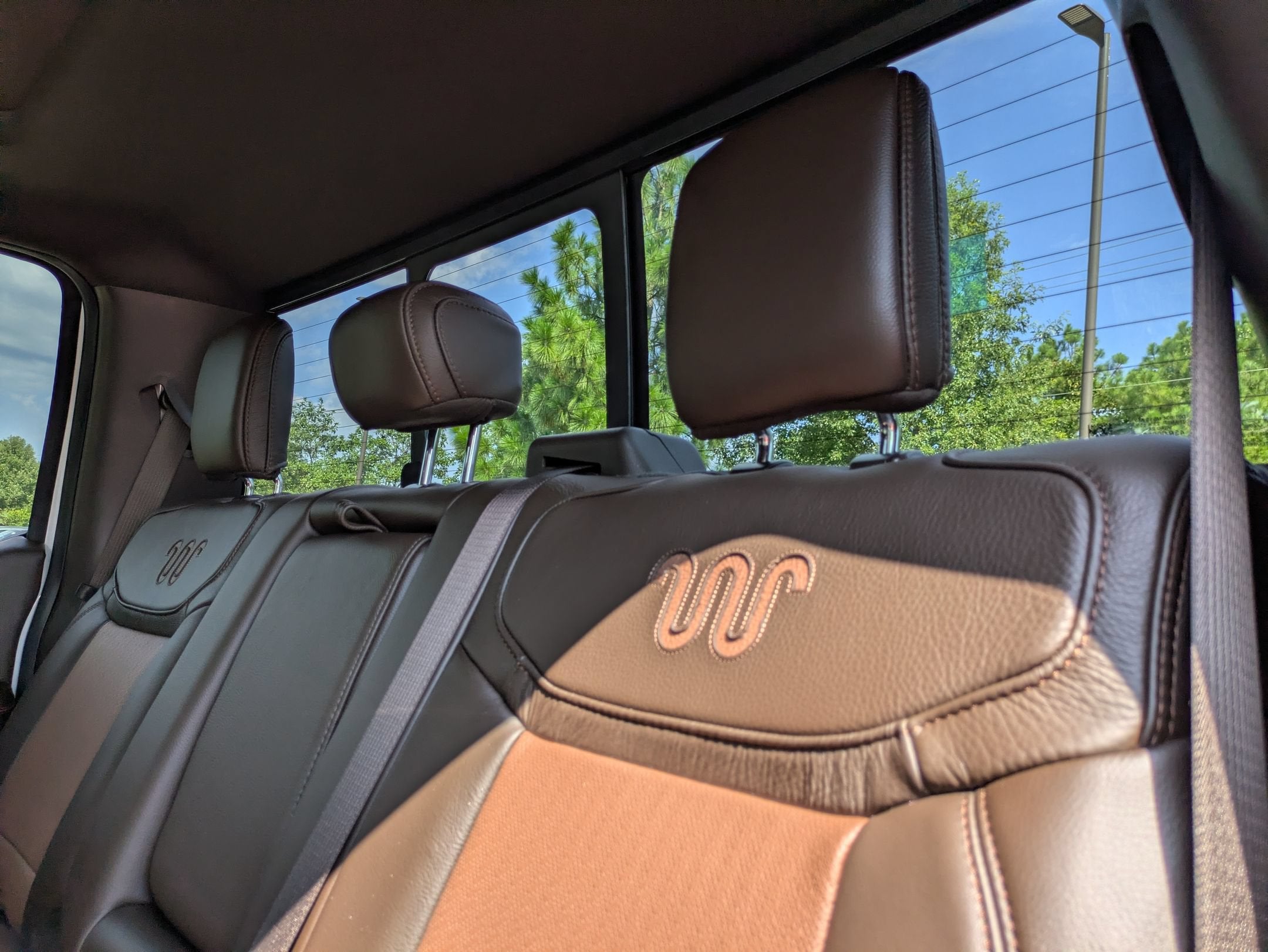 2026 Ford Super Duty F-350 SRW King Ranch