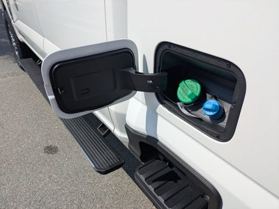 2026 Ford Super Duty F-350 SRW King Ranch
