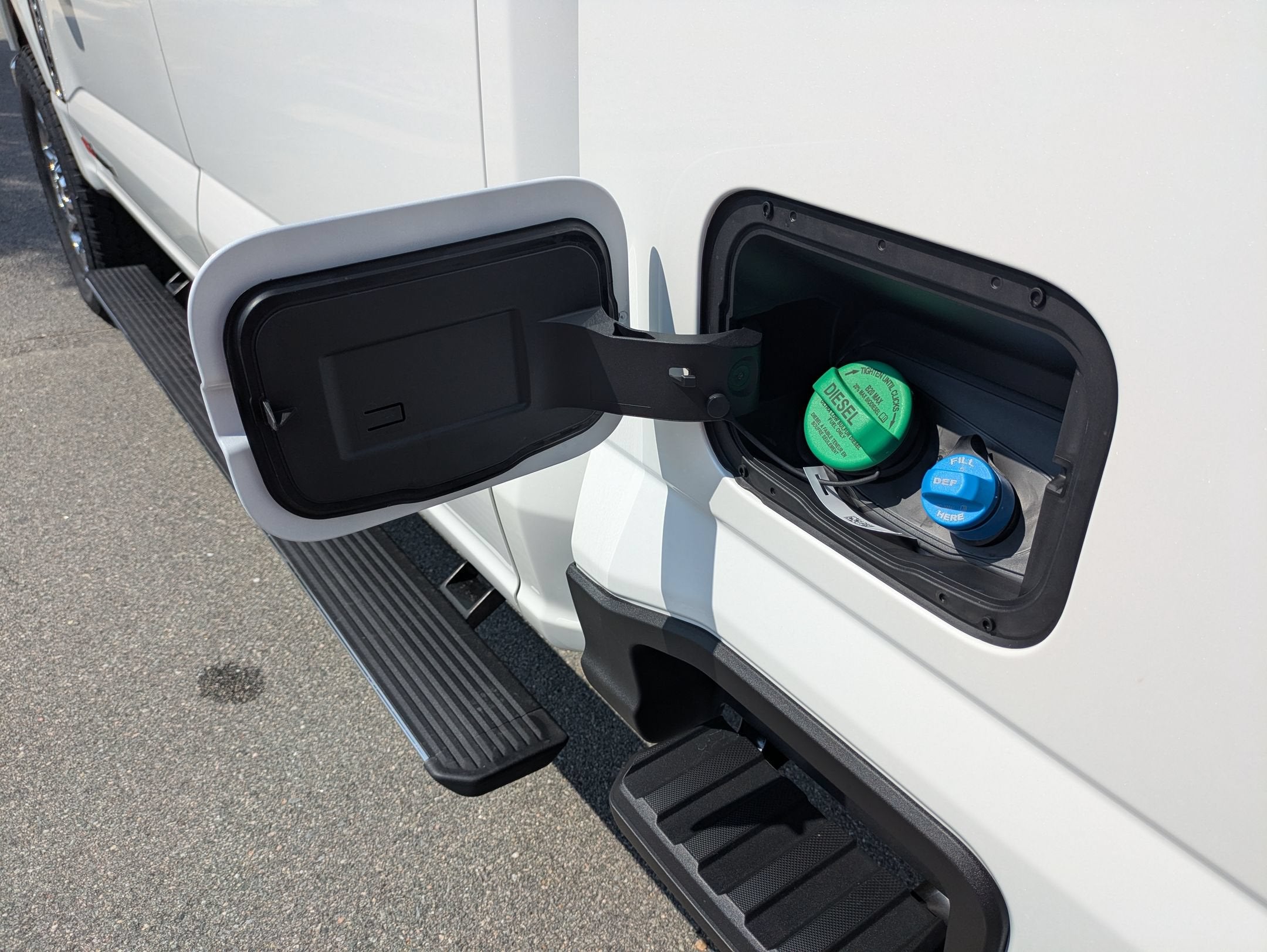 2026 Ford Super Duty F-350 SRW King Ranch