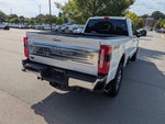 2026 Ford Super Duty F-350 SRW King Ranch