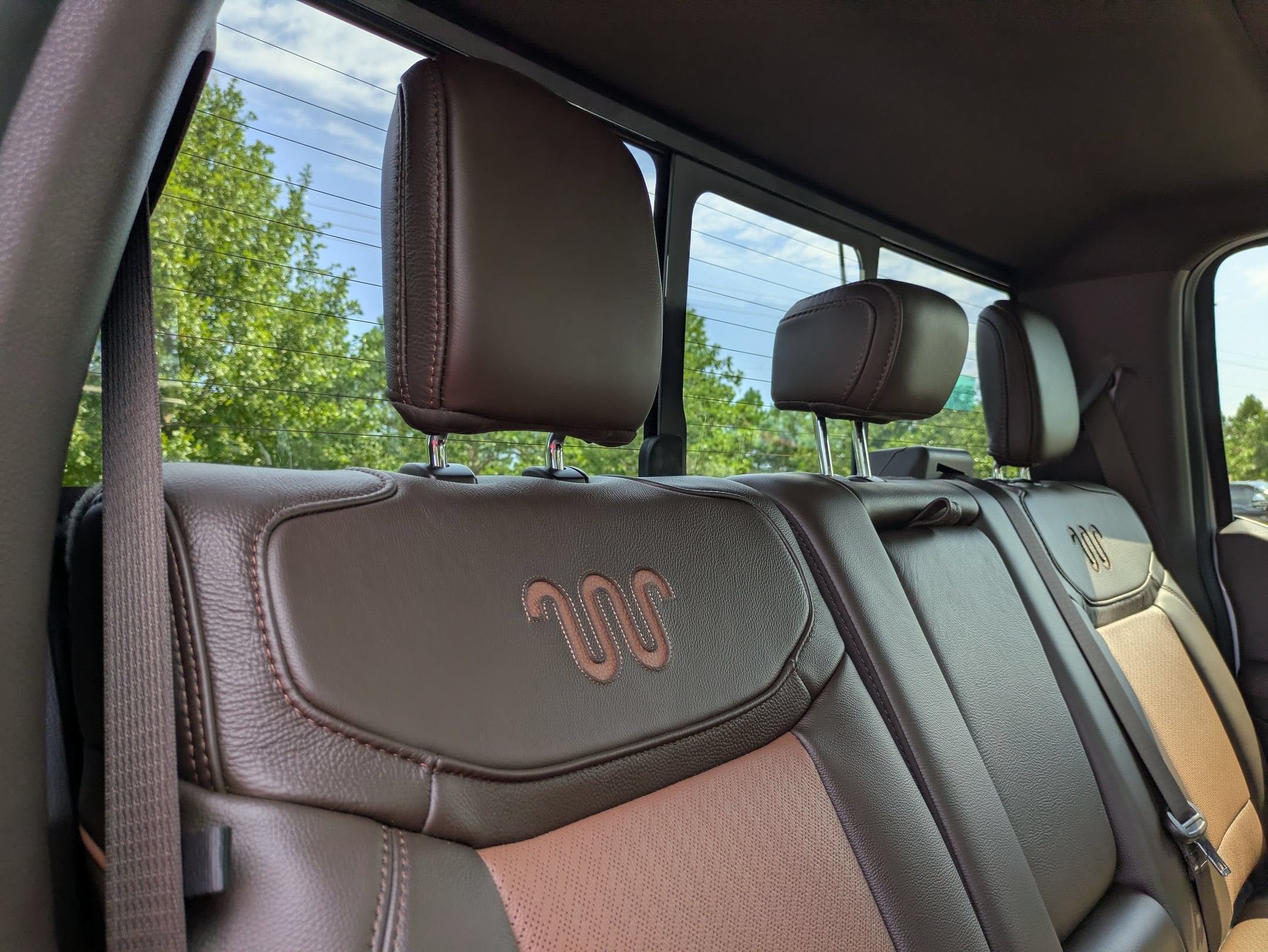 2026 Ford Super Duty F-350 SRW King Ranch