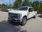2026 Ford Super Duty F-350 SRW King Ranch