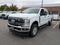 2027 Ford Super Duty F-350 SRW XLT