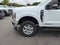 2027 Ford Super Duty F-350 SRW XLT
