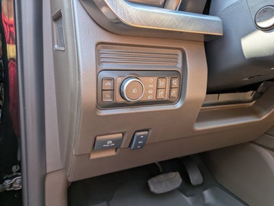 2026 Ford Super Duty F-350 SRW King Ranch