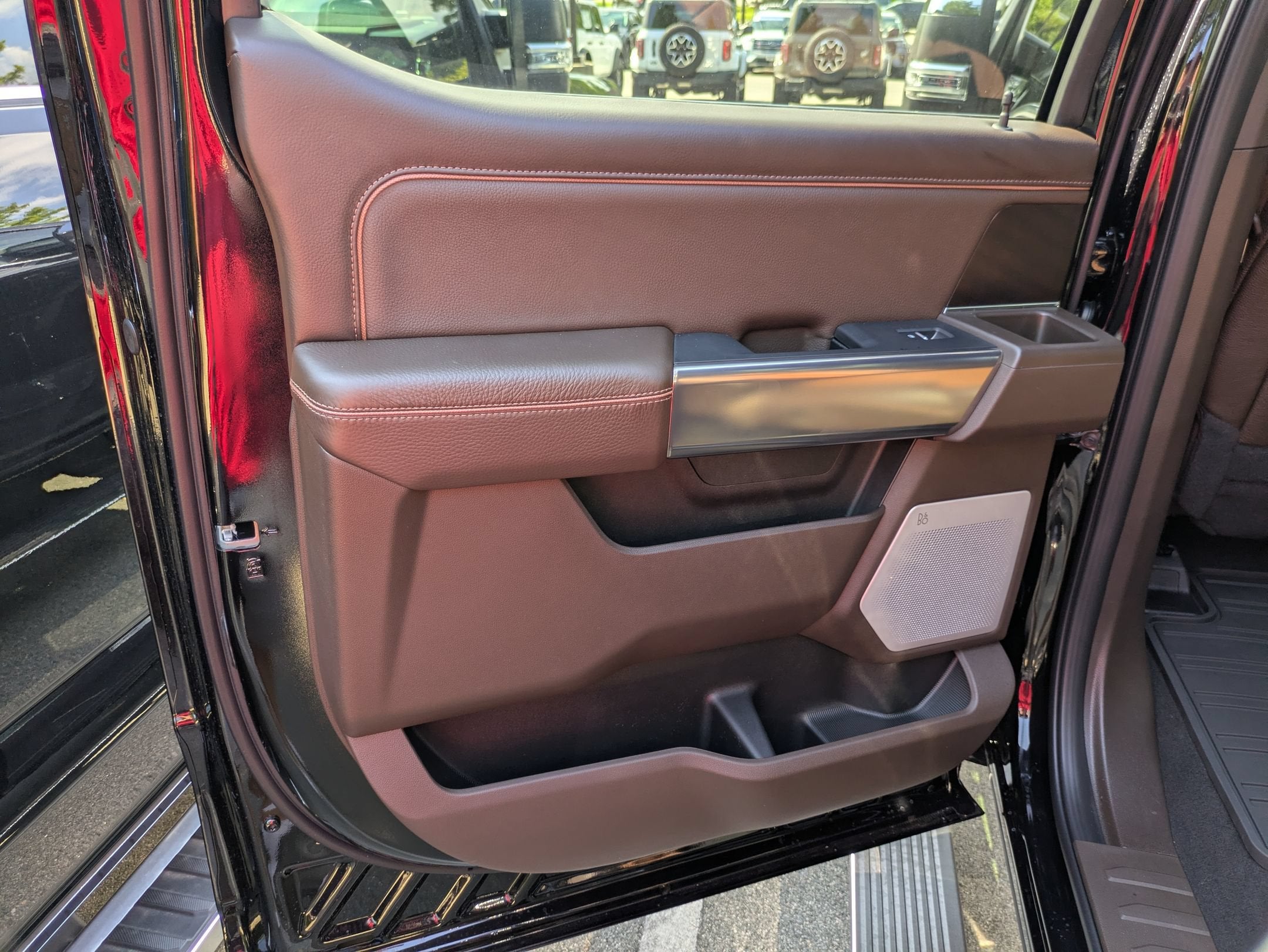 2026 Ford Super Duty F-350 SRW King Ranch
