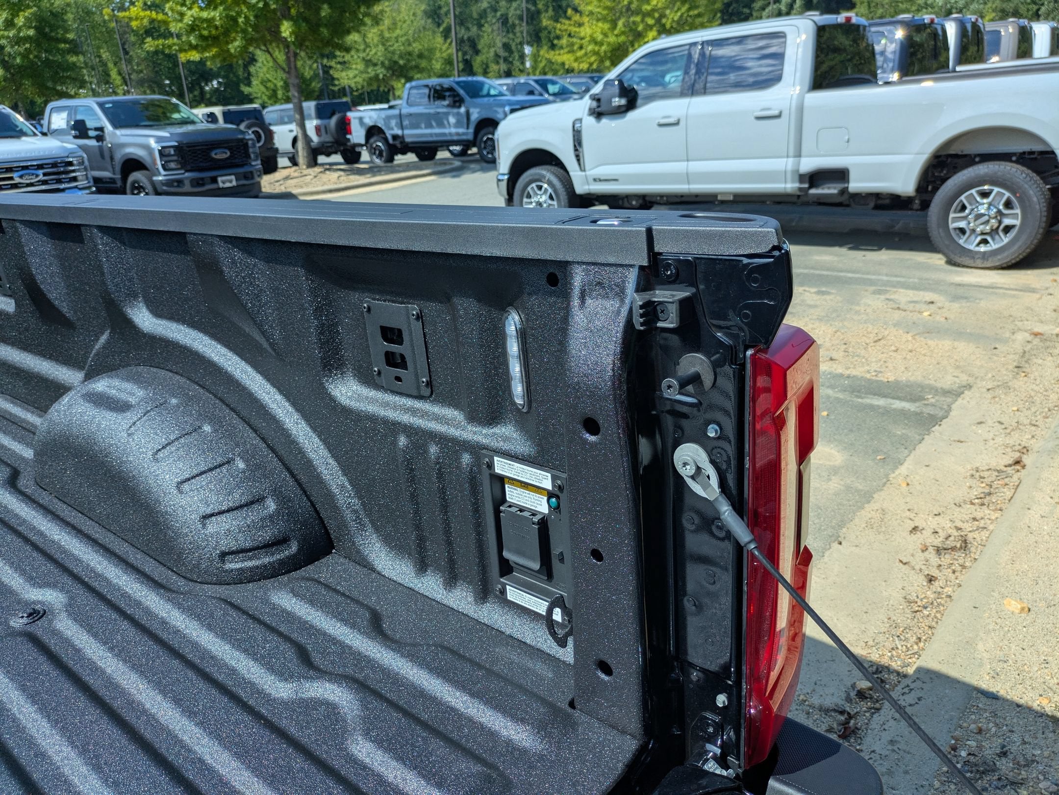 2026 Ford Super Duty F-350 SRW King Ranch