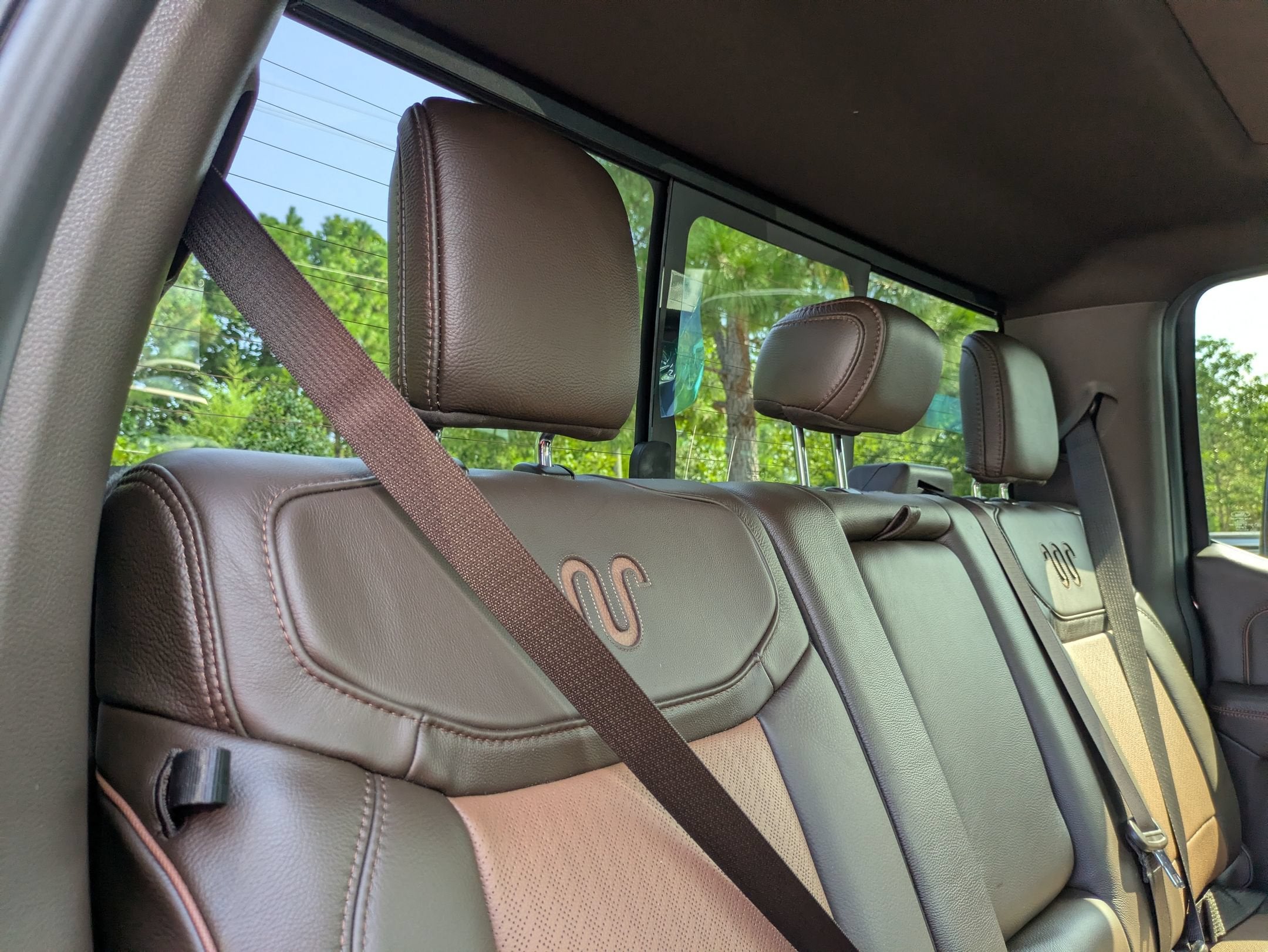 2026 Ford Super Duty F-350 SRW King Ranch