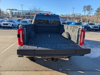 2023 Ford Super Duty F-350 SRW LARIAT