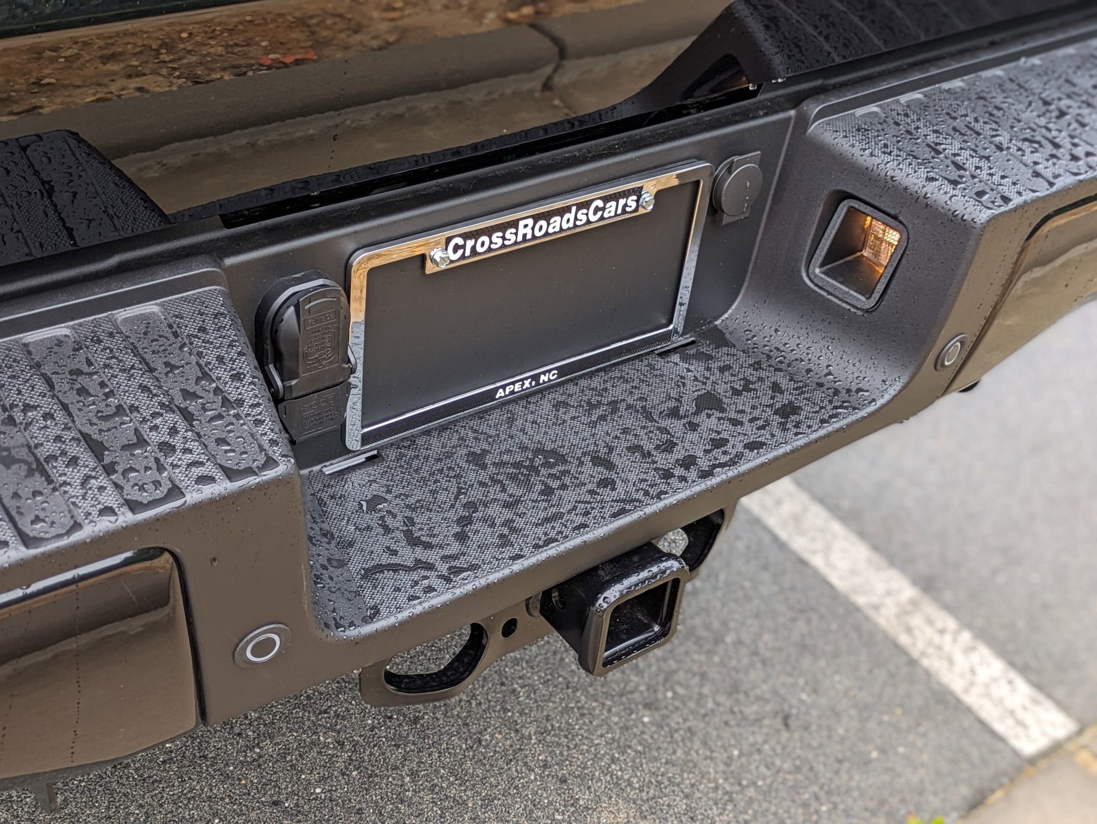 2025 Ford Super Duty F-350 SRW LARIAT