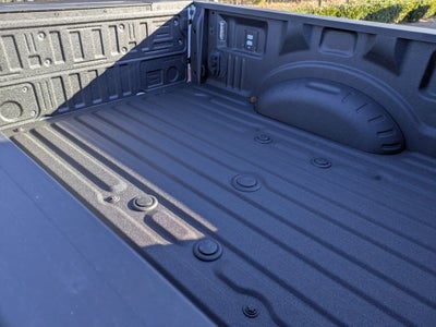 2026 Ford Super Duty F-350 SRW King Ranch