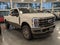 2026 Ford Super Duty F-350 SRW King Ranch