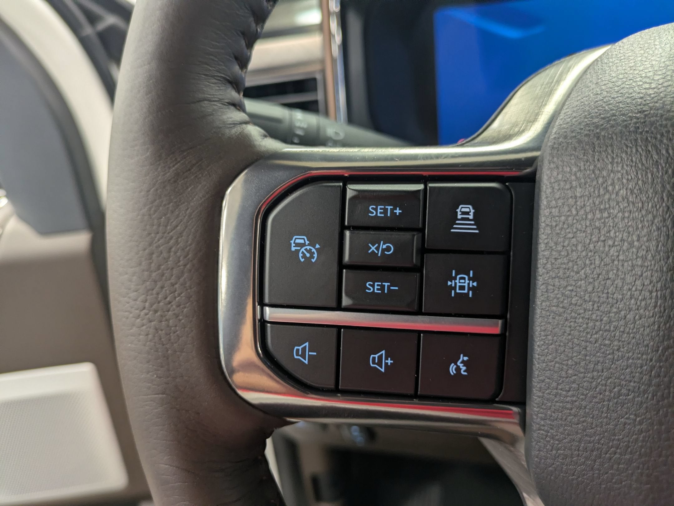 2026 Ford Super Duty F-350 SRW King Ranch