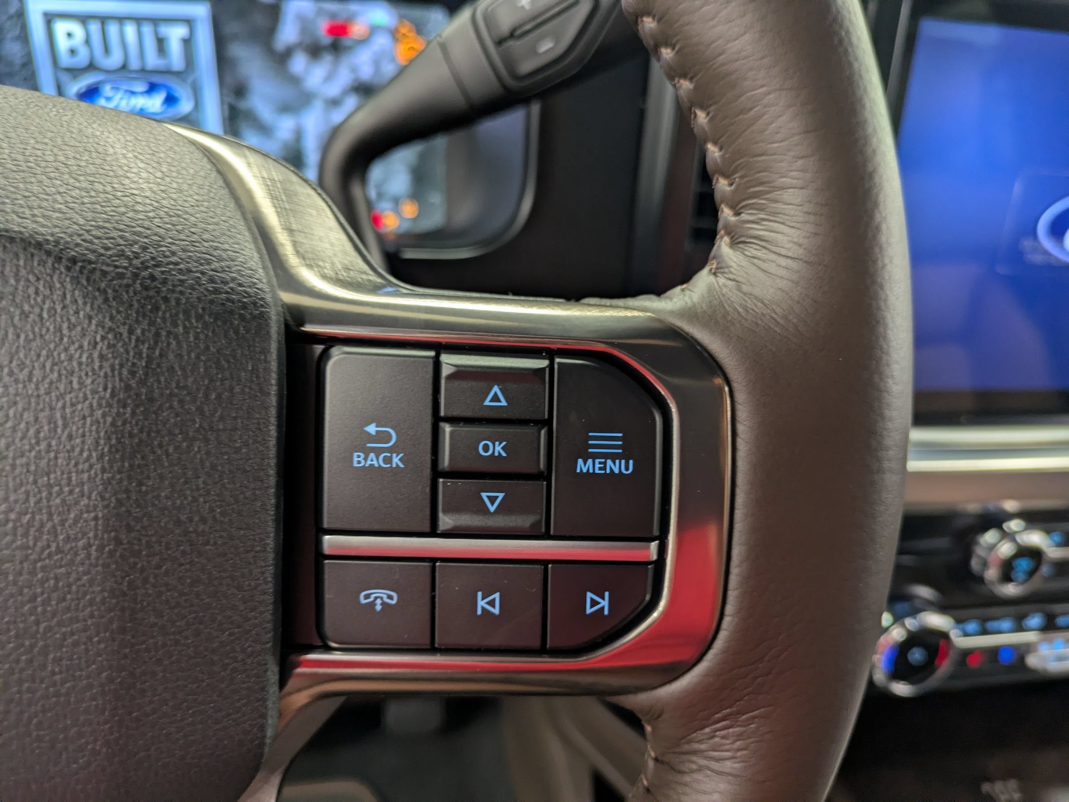 2026 Ford Super Duty F-350 SRW King Ranch