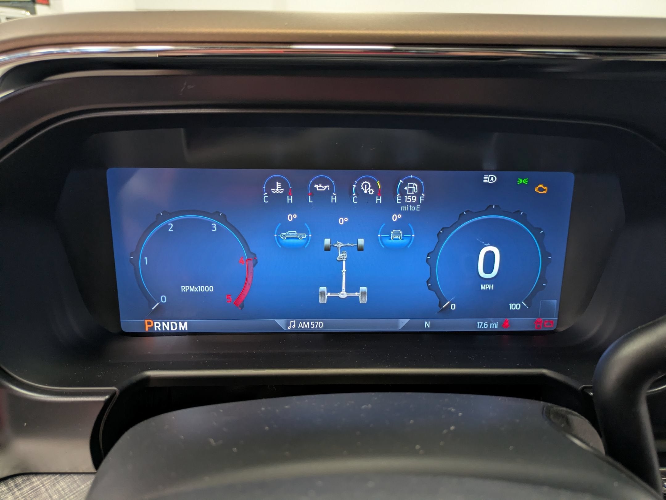 2026 Ford Super Duty F-350 SRW King Ranch