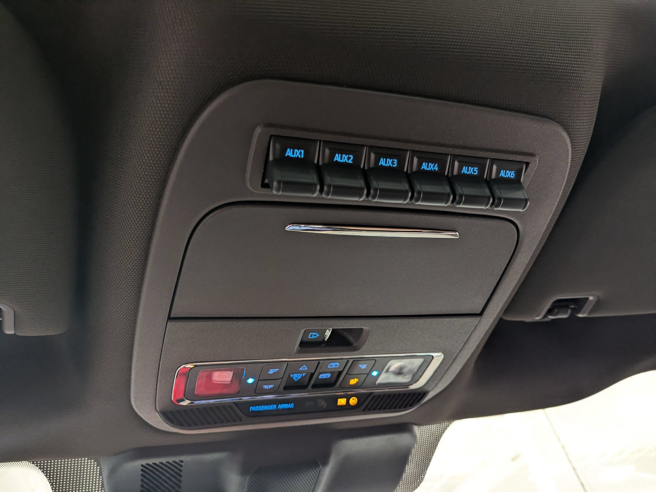 2026 Ford Super Duty F-350 SRW King Ranch
