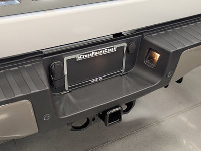 2026 Ford Super Duty F-350 SRW King Ranch