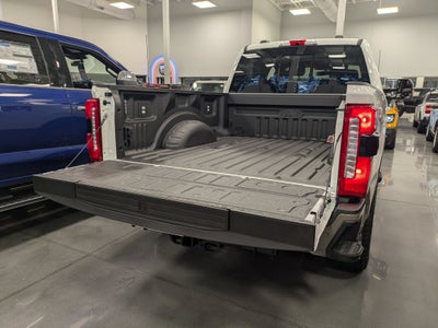 2026 Ford Super Duty F-350 SRW King Ranch