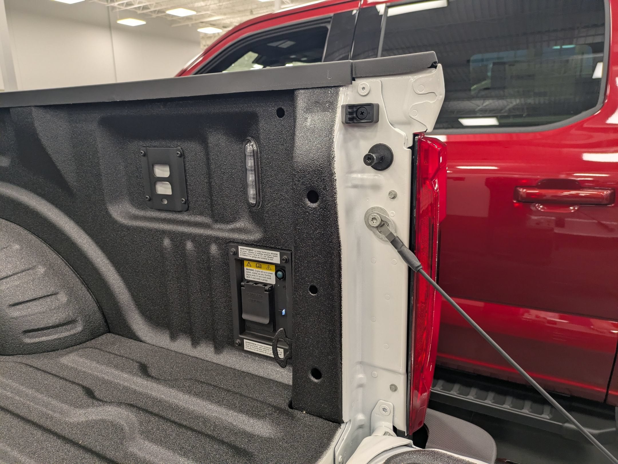 2026 Ford Super Duty F-350 SRW King Ranch