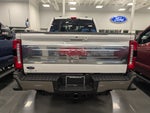 2026 Ford Super Duty F-350 SRW King Ranch