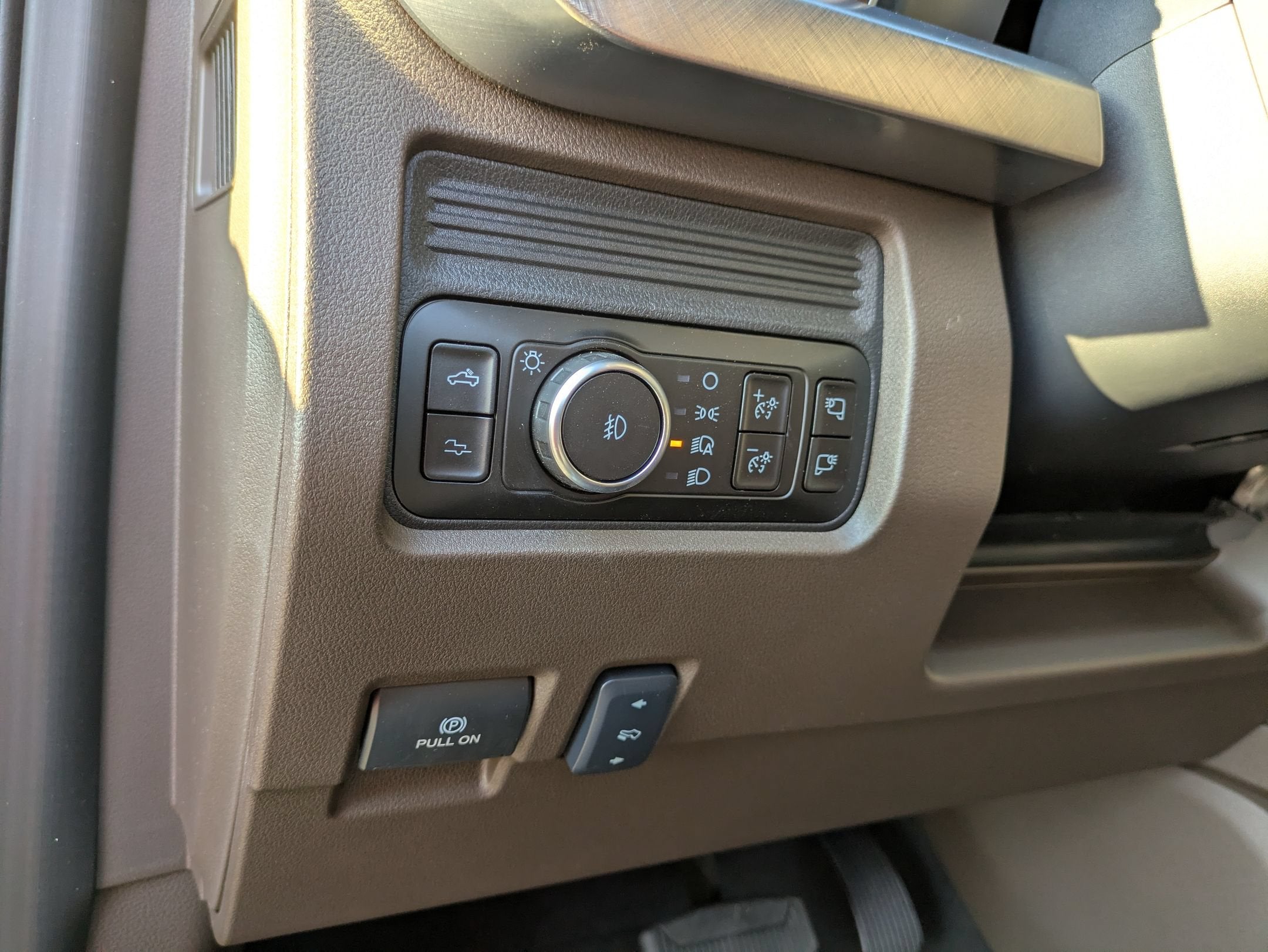 2026 Ford Super Duty F-350 SRW King Ranch