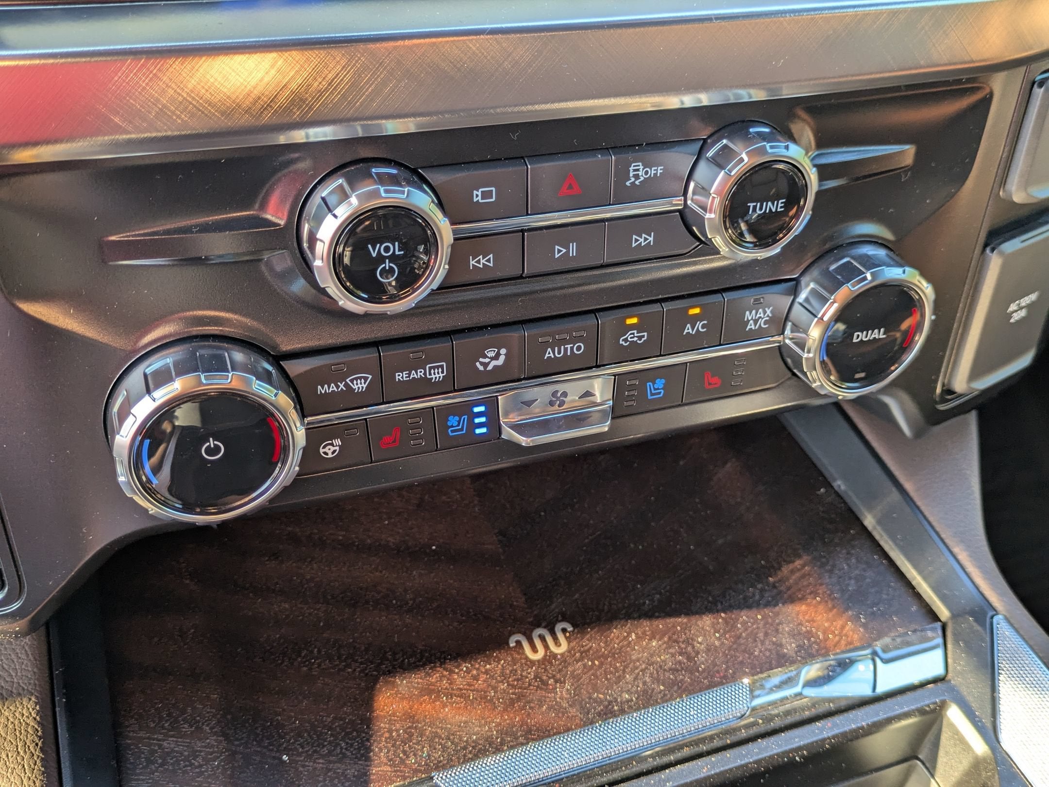 2026 Ford Super Duty F-350 SRW King Ranch