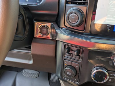 2026 Ford Super Duty F-350 SRW King Ranch