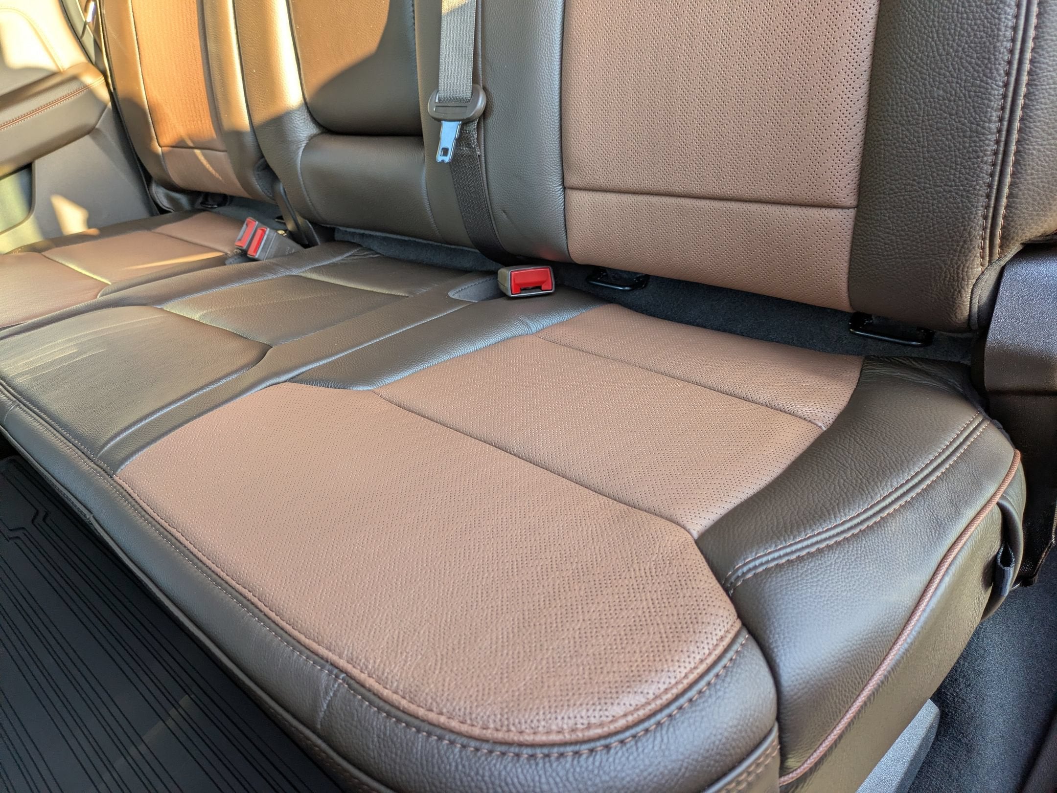 2026 Ford Super Duty F-350 SRW King Ranch