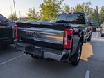 2026 Ford Super Duty F-350 SRW King Ranch
