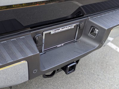 2026 Ford Super Duty F-350 SRW King Ranch