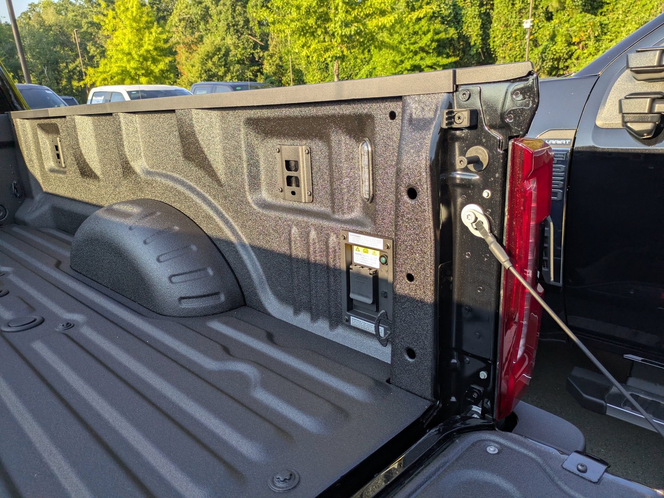 2026 Ford Super Duty F-350 SRW King Ranch