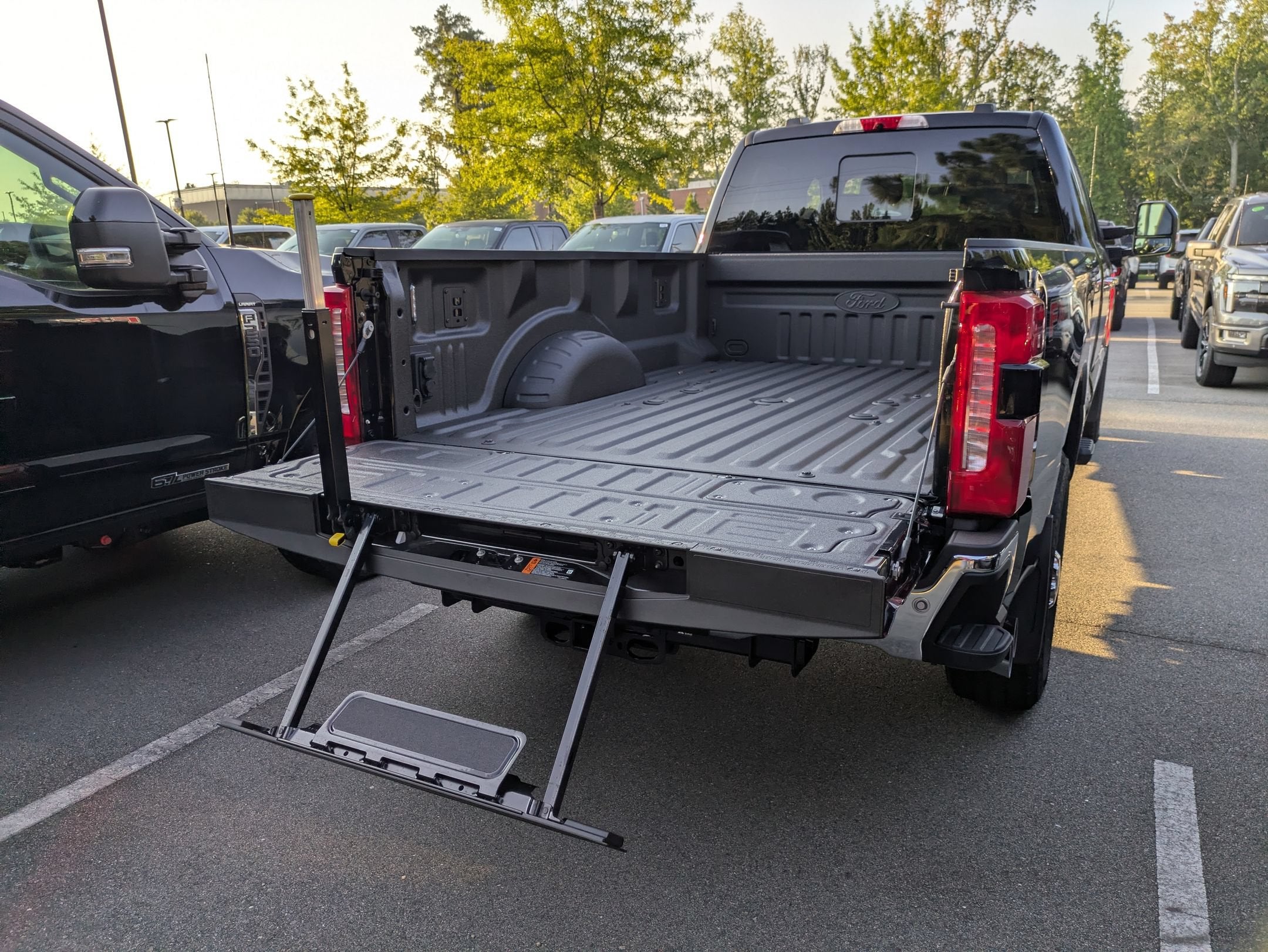 2026 Ford Super Duty F-350 SRW King Ranch