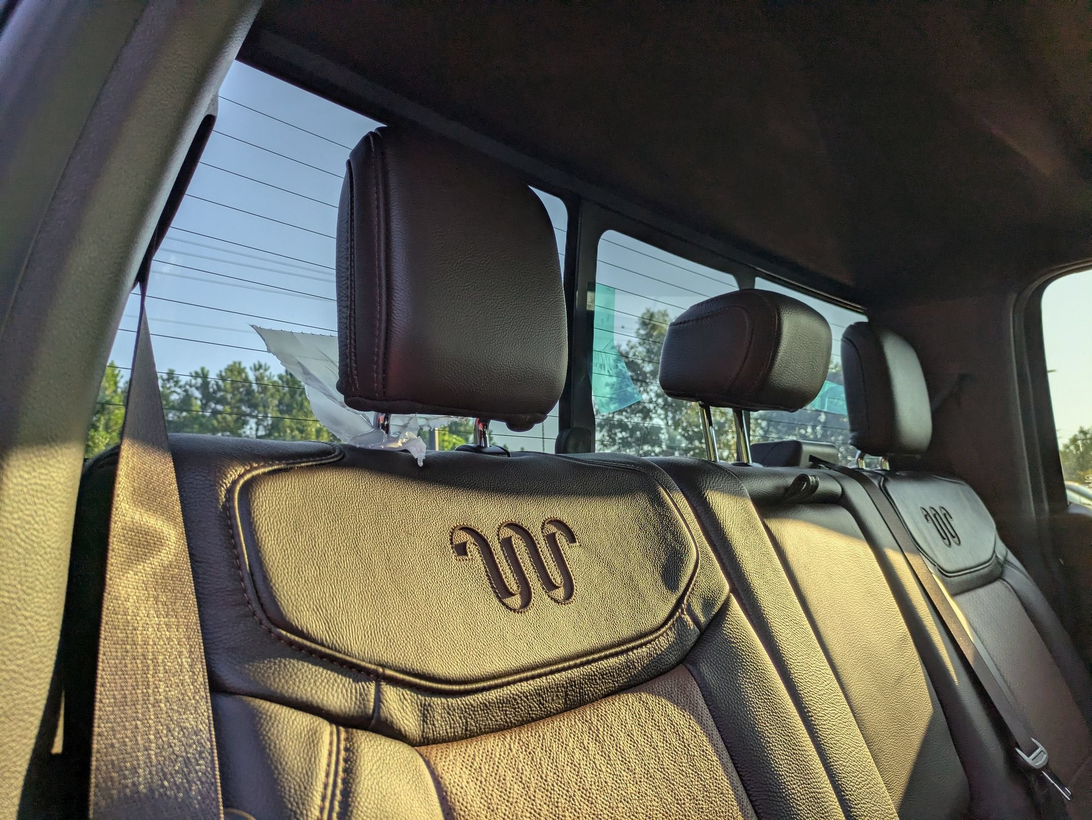 2026 Ford Super Duty F-350 SRW King Ranch