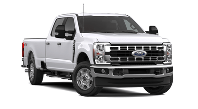 2026 Ford Super Duty F-350 SRW XLT