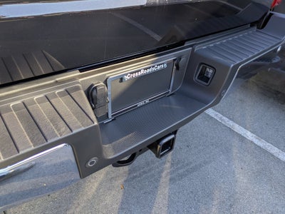 2027 Ford Super Duty F-350 SRW XLT