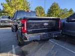 2027 Ford Super Duty F-350 SRW XLT