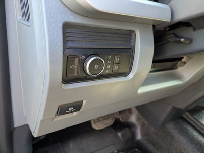 2026 Ford Super Duty F-350 SRW XLT