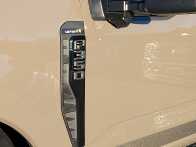 2027 Ford Super Duty F-350 SRW XLT